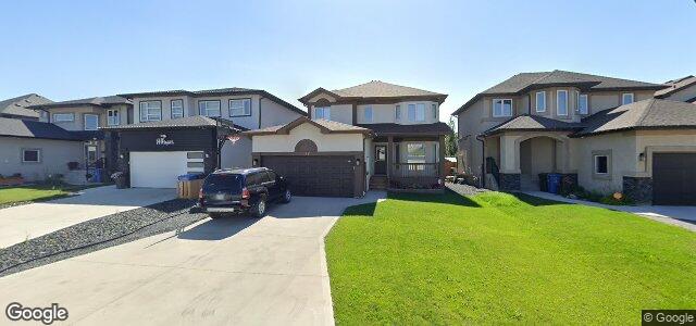 146 Bitterfield Drive（加拿大曼尼托巴省溫尼伯市）房屋照片