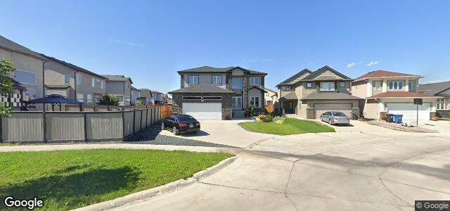 146 Strasbourg Drive ਦੀ ਫੋਟੋ, ਵਿਨੀਪਿਗ, ਮੈਨੀਟੋਬਾ