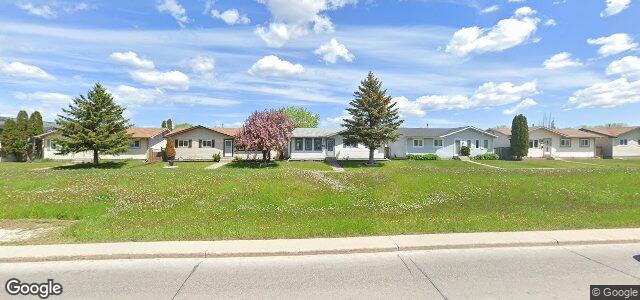 1463 Leila Avenue（加拿大曼尼托巴省溫尼伯市）房屋照片