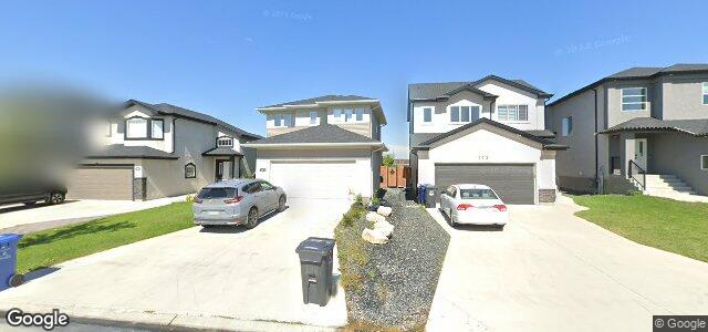 147 Bitterfield Drive（加拿大曼尼托巴省溫尼伯市）房屋照片