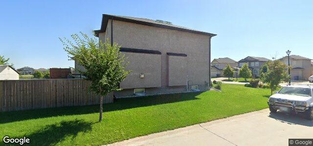 147 Morava Way（加拿大曼尼托巴省溫尼伯市）房屋照片