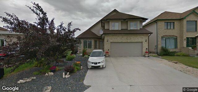 148 Amber Trail（加拿大曼尼托巴省溫尼伯市）房屋照片