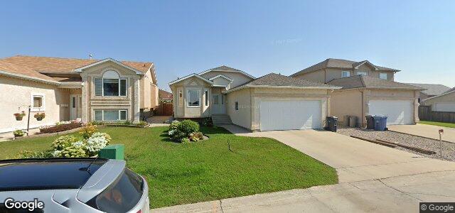 15 Allan Blye Drive（加拿大曼尼托巴省溫尼伯市）房屋照片