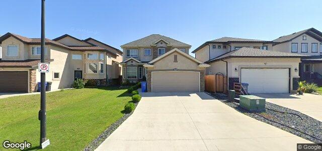 15 Allincite Road（加拿大曼尼托巴省溫尼伯市）房屋照片