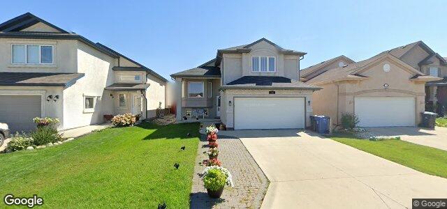 15 Amberstone Road（加拿大曼尼托巴省溫尼伯市）房屋照片