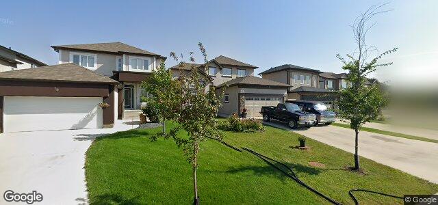 15 Barneveld Road（加拿大曼尼托巴省溫尼伯市）房屋照片