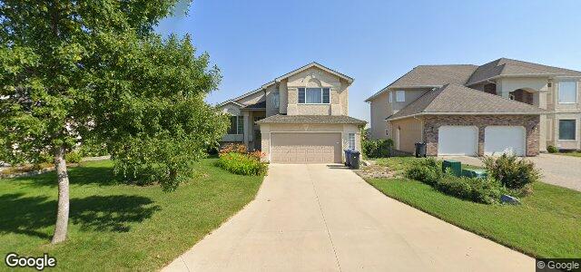 15 Brenner Bay（加拿大曼尼托巴省溫尼伯市）房屋照片