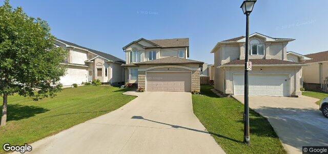 15 Courland Bay（加拿大曼尼托巴省溫尼伯市）房屋照片