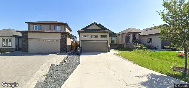 15 Degner Place（加拿大曼尼托巴省溫尼伯市）房屋照片