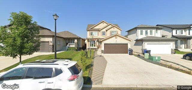 15 Elbe Road（加拿大曼尼托巴省溫尼伯市）房屋照片