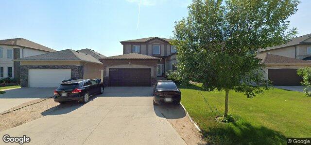 15 Mike Ruta Court（加拿大曼尼托巴省溫尼伯市）房屋照片