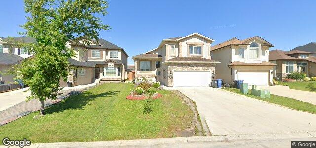 15 Morava Way（加拿大曼尼托巴省溫尼伯市）房屋照片