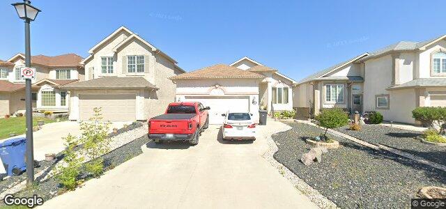 15 Poznan Crescent（加拿大曼尼托巴省溫尼伯市）房屋照片