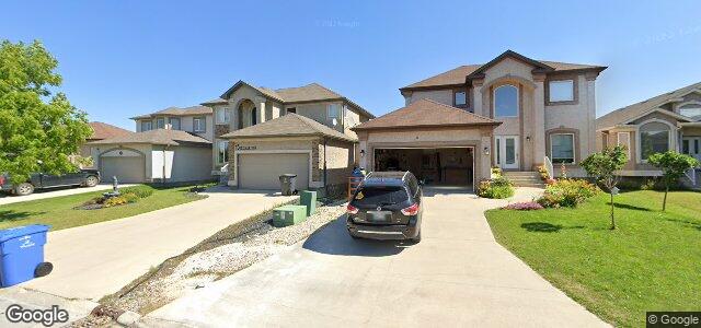 15 Tessler Bay（加拿大曼尼托巴省溫尼伯市）房屋照片