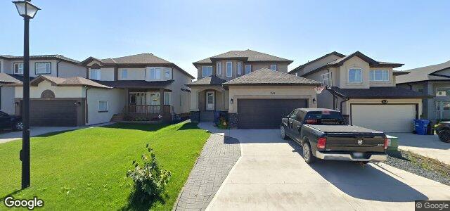 150 Bitterfield Drive（加拿大曼尼托巴省溫尼伯市）房屋照片