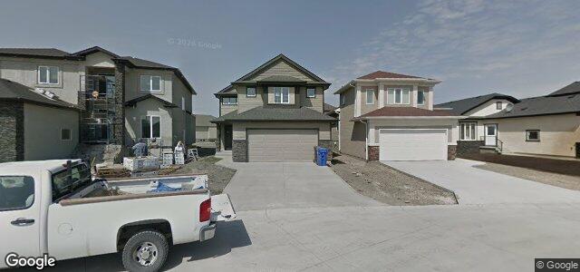 150 Strasbourg Drive（加拿大曼尼托巴省溫尼伯市）房屋照片