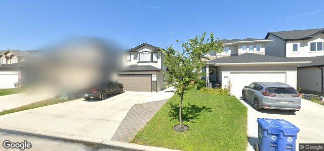 151 Bitterfield Drive（加拿大曼尼托巴省溫尼伯市）房屋照片