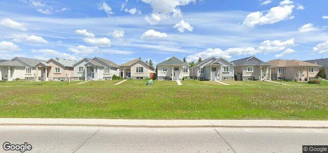 1511 Leila Avenue（加拿大曼尼托巴省温尼伯市）房屋照片