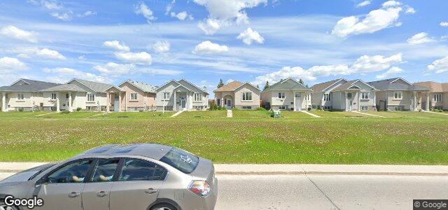 1515 Leila Avenue（加拿大曼尼托巴省溫尼伯市）房屋照片