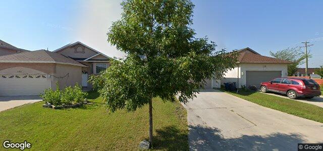 152 Novara Drive（加拿大曼尼托巴省溫尼伯市）房屋照片