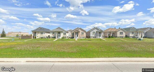 1523 Leila Avenue（加拿大曼尼托巴省溫尼伯市）房屋照片