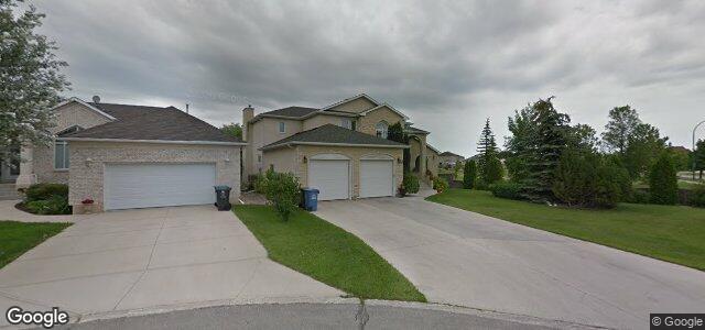 153 Amber Trail（加拿大曼尼托巴省溫尼伯市）房屋照片