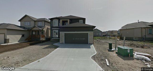 153 Strasbourg Drive（加拿大曼尼托巴省溫尼伯市）房屋照片