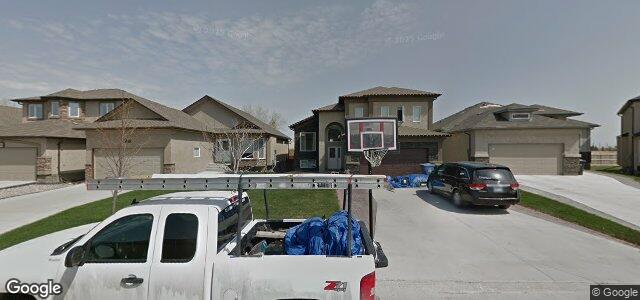 154 Baltic Bay（加拿大曼尼托巴省溫尼伯市）房屋照片