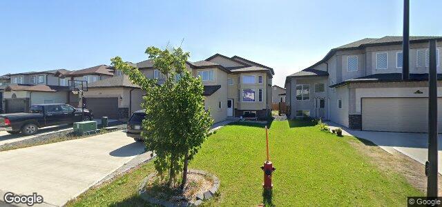 154 Bitterfield Drive（加拿大曼尼托巴省溫尼伯市）房屋照片