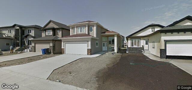 154 Strasbourg Drive（加拿大曼尼托巴省溫尼伯市）房屋照片