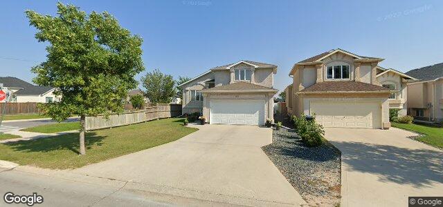 155 Novara Drive（加拿大曼尼托巴省溫尼伯市）房屋照片