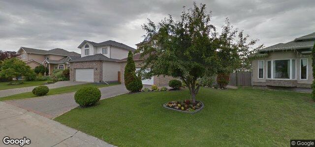 156 Amber Trail（加拿大曼尼托巴省溫尼伯市）房屋照片