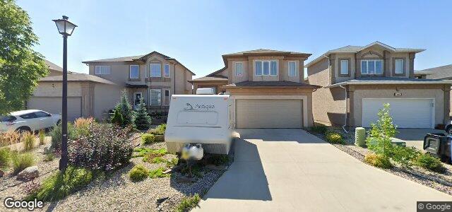 156 Morava Way（加拿大曼尼托巴省溫尼伯市）房屋照片