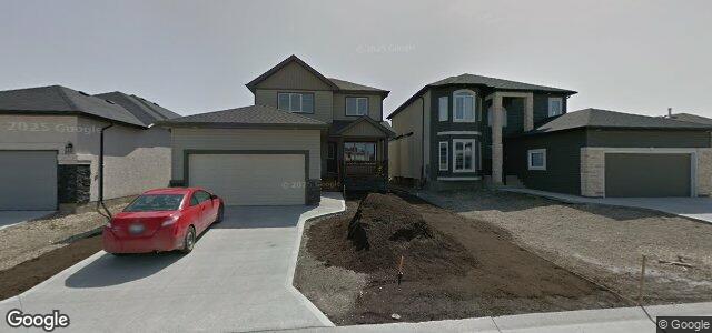 157 Strasbourg Drive（加拿大曼尼托巴省溫尼伯市）房屋照片