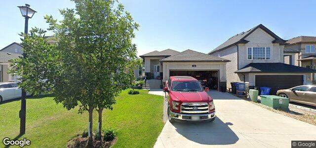 158 Mosselle Drive（加拿大曼尼托巴省溫尼伯市）房屋照片