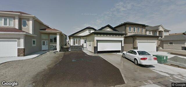 158 Strasbourg Drive（加拿大曼尼托巴省溫尼伯市）房屋照片