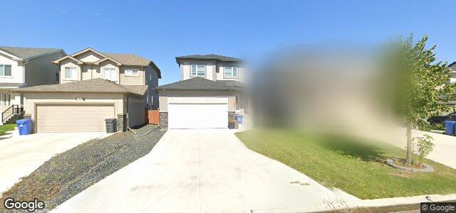 159 Bitterfield Drive（加拿大曼尼托巴省溫尼伯市）房屋照片