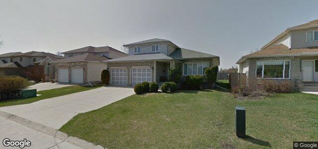 Photo of 16 Ambergate Drive in Winnipeg, Manitoba