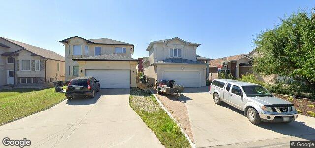 16 Basel Avenue（加拿大曼尼托巴省溫尼伯市）房屋照片