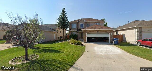 16 Brenner Bay（加拿大曼尼托巴省溫尼伯市）房屋照片