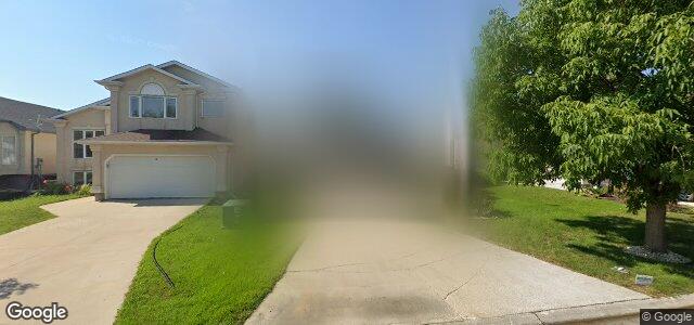 16 Courland Bay（加拿大曼尼托巴省溫尼伯市）房屋照片