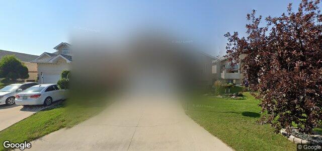 16 Novara Drive（加拿大曼尼托巴省溫尼伯市）房屋照片