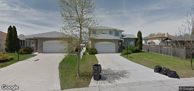 16 Vistula Way（加拿大曼尼托巴省溫尼伯市）房屋照片