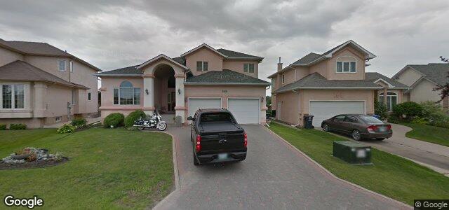 160 Amber Trail（加拿大曼尼托巴省溫尼伯市）房屋照片