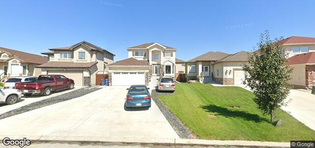 160 Lakebourne Drive（加拿大曼尼托巴省溫尼伯市）房屋照片