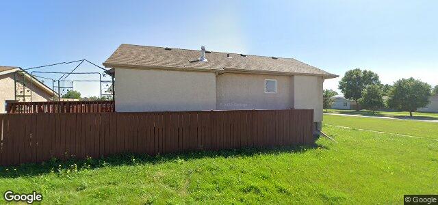 1607 Leila Avenue（加拿大曼尼托巴省溫尼伯市）房屋照片