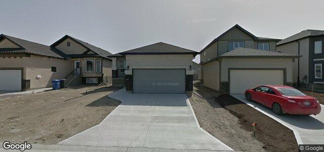 161 Strasbourg Drive（加拿大曼尼托巴省溫尼伯市）房屋照片