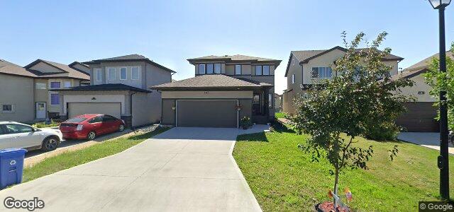 162 Bitterfield Drive（加拿大曼尼托巴省溫尼伯市）房屋照片