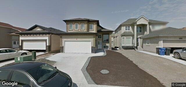 162 Strasbourg Drive（加拿大曼尼托巴省溫尼伯市）房屋照片