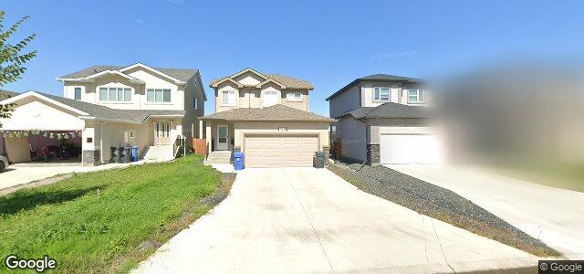 163 Bitterfield Drive（加拿大曼尼托巴省溫尼伯市）房屋照片